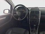 Mercedes-Benz Třídy A (2011) A 160, Automat, Navi, Tempomat - náhled 7
