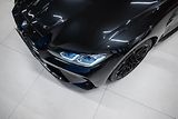 BMW M4 (2022) COMPETITION xDrive  - náhled 11