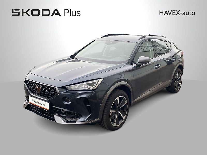 Cupra Formentor (2024) 1.5 TSI DSG - fotografie inzerátu