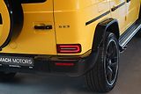 Mercedes-Benz Třídy G G 63 AMG, MANUFAKTUR, Carbon - náhled 9
