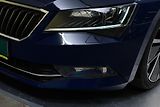 Škoda Superb - náhled 9