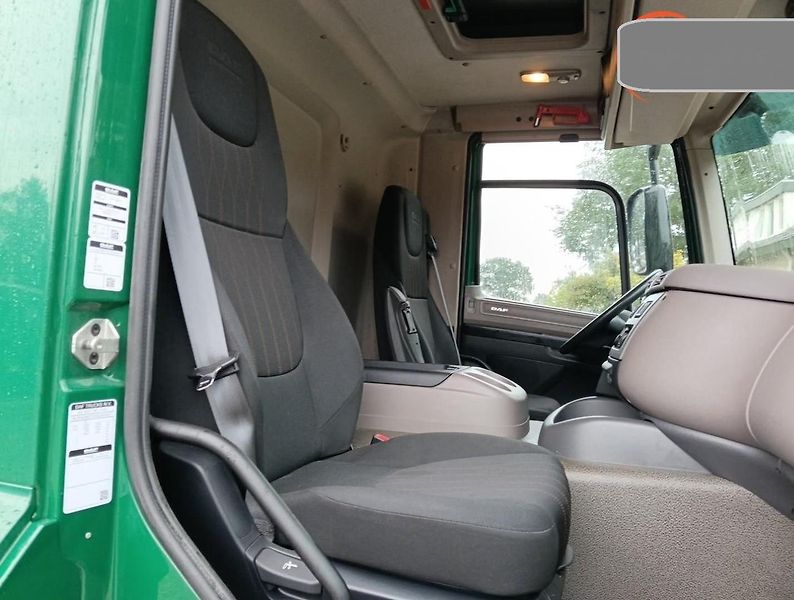 DAF CF (2022) 290 shrnovačka EURO 6 - fotka 17 z 18