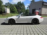 Porsche 911 S4 283Kw, 997,2 Kabrio, PDK, N - náhled 8