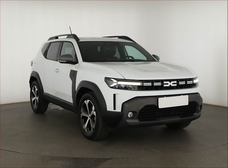Dacia Duster (2025) Journey 1.6 Hybrid - fotografie inzerátu