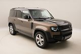 Land Rover Defender 110 D300 X AWD AUT CZ - náhled 16
