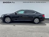 Škoda Superb (2022) GRT AMB TS 110/1.5 M6F - náhled 2