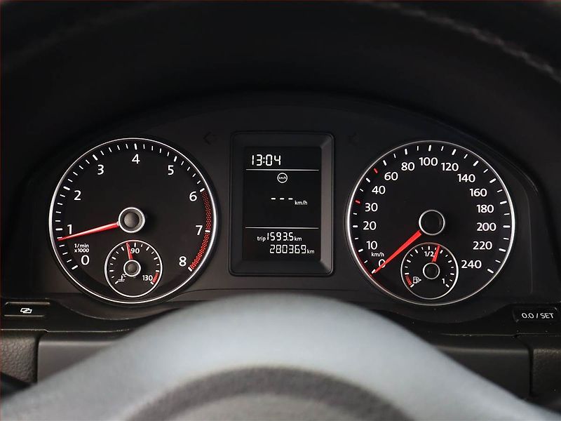 Volkswagen Golf Plus (2009) 1.4 TSI, po STK, plně pojízdný - fotka 8 z 13