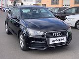 Audi A1 (2012) 1.6TDi, autoAC - náhled 1