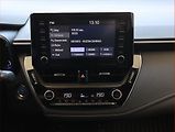 Toyota Corolla (2021) Comfort 1.8 Hybrid - náhled 12