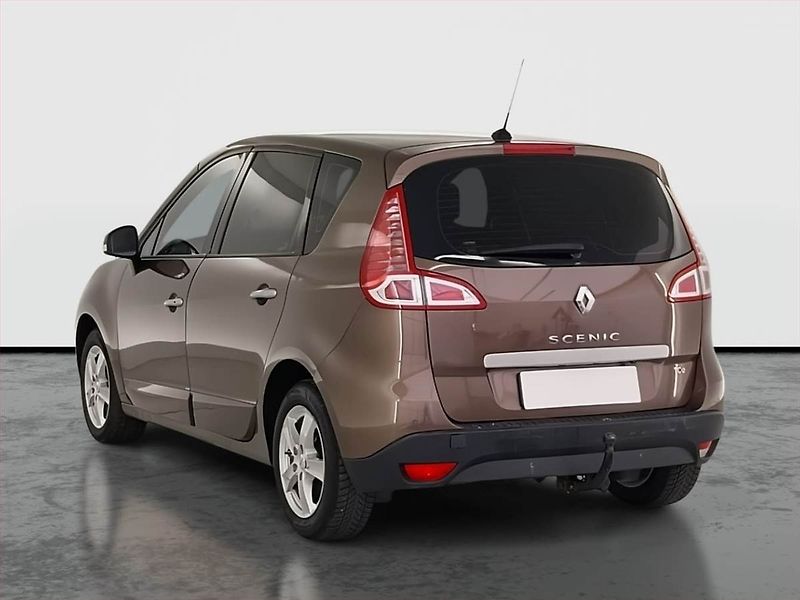 Renault Scénic (2009) 1.4 TCe, po STK, Tažné - fotka 4 z 23