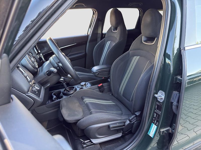 Mini Countryman John Cooper Works ALL4 - fotka 7 z 22