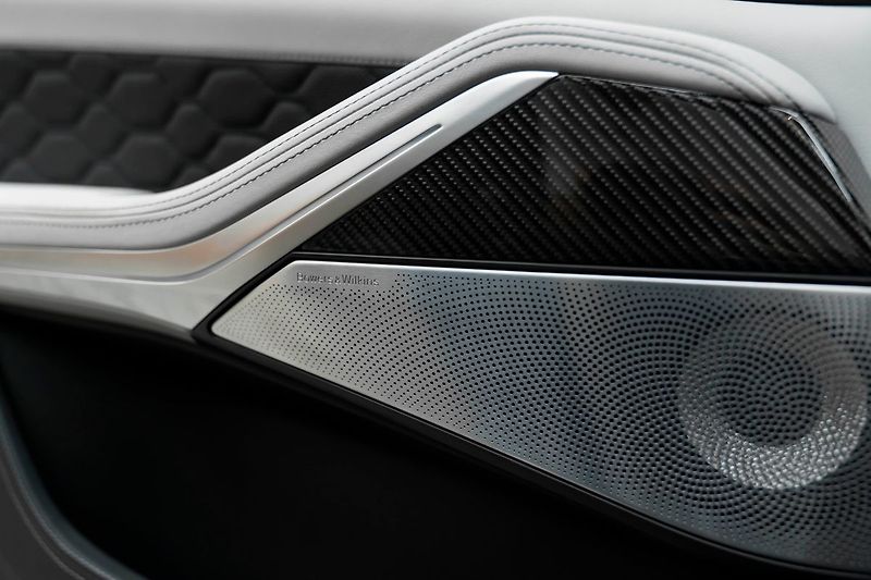 BMW X5 - fotka 23 z 27