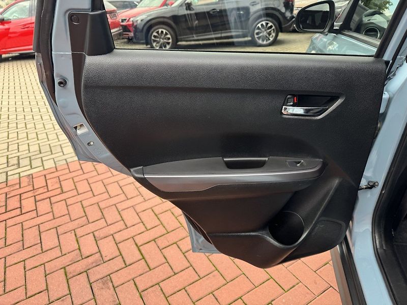 Suzuki Vitara (2021) 1.4 BoosterJet 4x4 Automat LED - fotka 25 z 49