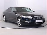 Audi A6 (2007) 2.7 TDI , Automat, Tempomat - náhled 1
