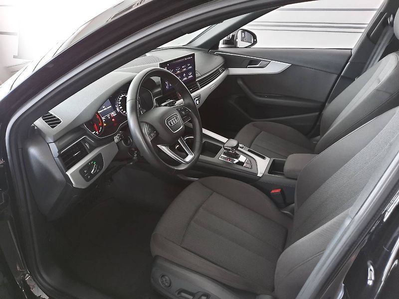 Audi A4 (2022) Avant 45 TFSI quattro (195kW/2 - fotka 6 z 26