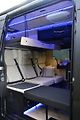 Mercedes-Benz Sprinter Sprinter 319  Camper V6 4x4 - náhled 64