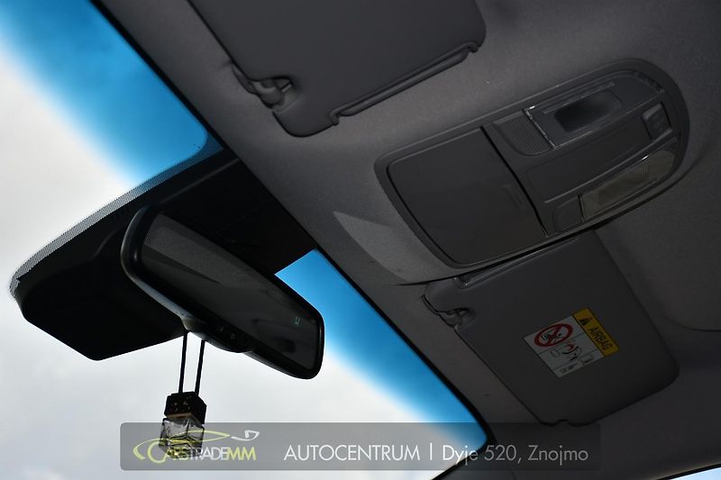 Hyundai Tucson 1,6 T-GDI 130kW 4x4 - fotka 45 z 53