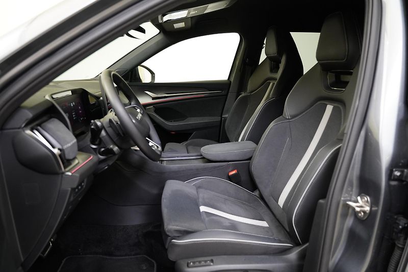 Škoda Kodiaq - fotka 11 z 27