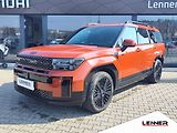 Hyundai Santa Fe 1.6 T-GDi/158kW CALLIG PNM 4x4 - náhled 1