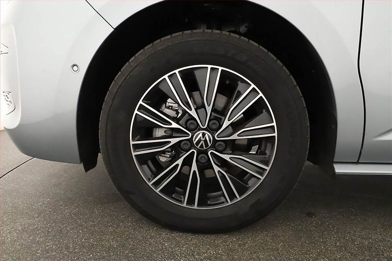 Volkswagen Multivan (2025) 2.0 TDI - fotka 20 z 20