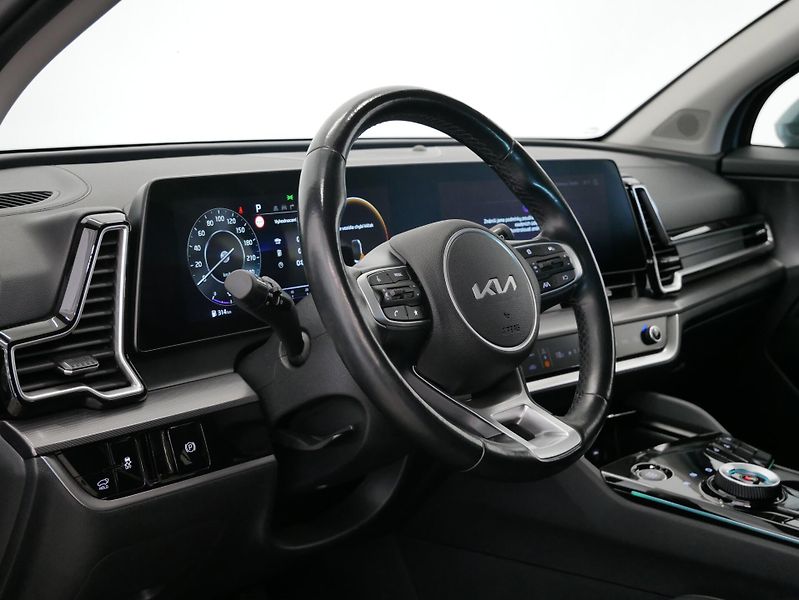 Kia Sportage - fotka 14 z 30
