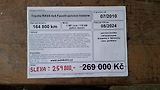 Toyota RAV4 4x4 Facelit servisní historie - náhled 36
