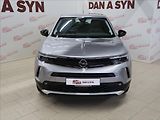 Opel Mokka 1,2 96 KW Automat zánovní - náhled 1