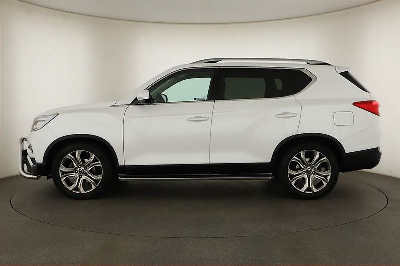 SsangYong Rexton (2019) 2.2 Diesel - fotka 3 z 21
