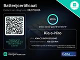 Kia Niro 150kW 64kWh Dynamic Tepelko TZ - náhled 13