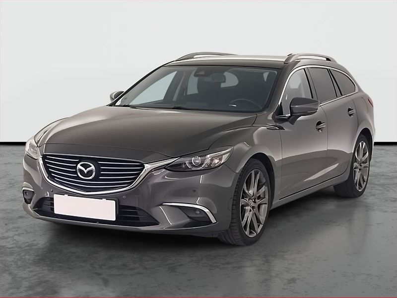 Mazda 6 (2017) 2.0 Skyactiv-G, ČR,1.maj - fotka 2 z 24