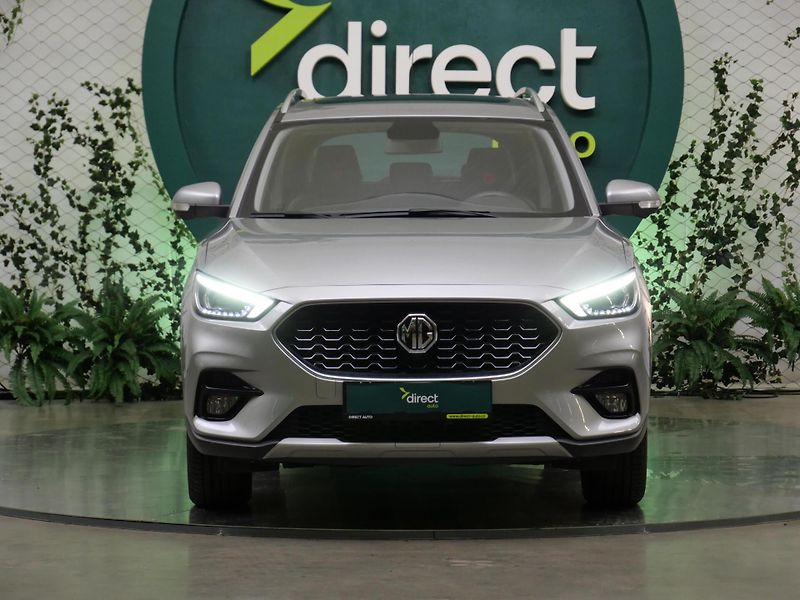 MG ZS - fotka 4 z 24
