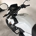 Honda CBF 125 - náhled 18