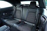 Mercedes-Benz Třídy C C 220d cabrio 4Matic AMG/210PS - náhled 35