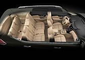 Nissan X-Trail.