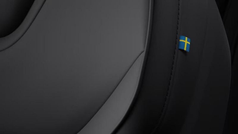 Volvo ES90 (2026) RWD EXTENDED RANGE CORE AUT - fotka 5 z 15