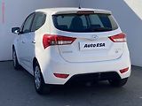 Hyundai ix20 (2012) 1.4CVVT, ČR, servis.kniha, AC - náhled 6