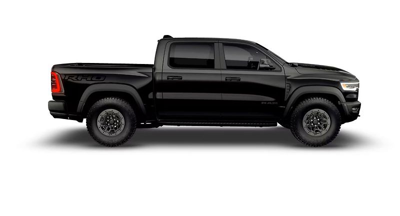 RAM 1500 (2026) 3.0 I6 548k RHO - fotka 3 z 5