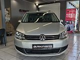 Volkswagen Sharan 2.0 TDi 125kW 7 MÍST KAMERA  - náhled 1