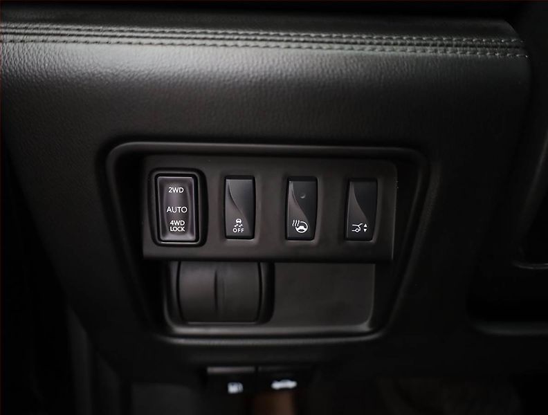 Renault Koleos (2018) Initiale Paris 2.0 dCi, 4X4 - fotka 16 z 21