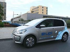 Volkswagen e-up!.