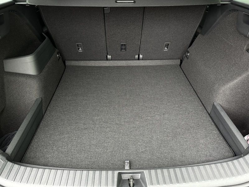 Škoda Kodiaq RS DSG 4x4 265PS Matrix-LED He - fotka 38 z 38