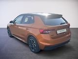 Škoda Fabia (2025) Monte Carlo 1.0TSi 85kW 7°auto - náhled 8