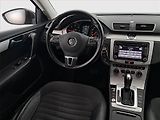 Volkswagen Passat (2013) 2.0 TDI, Automat, Tempomat - náhled 7