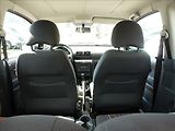 Volkswagen Fox 1,2 HTP 12V - náhled 21