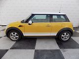 Mini Cooper (2007) 1.6i/Klimatizace/ - náhled 1