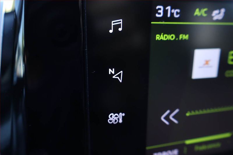 Peugeot 208 (2021) 1.2 PureTech, Automat - fotka 19 z 24