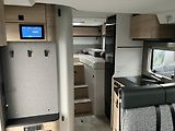 Hymer (2025) MCT600 el. postel Premium MY26 - náhled 13