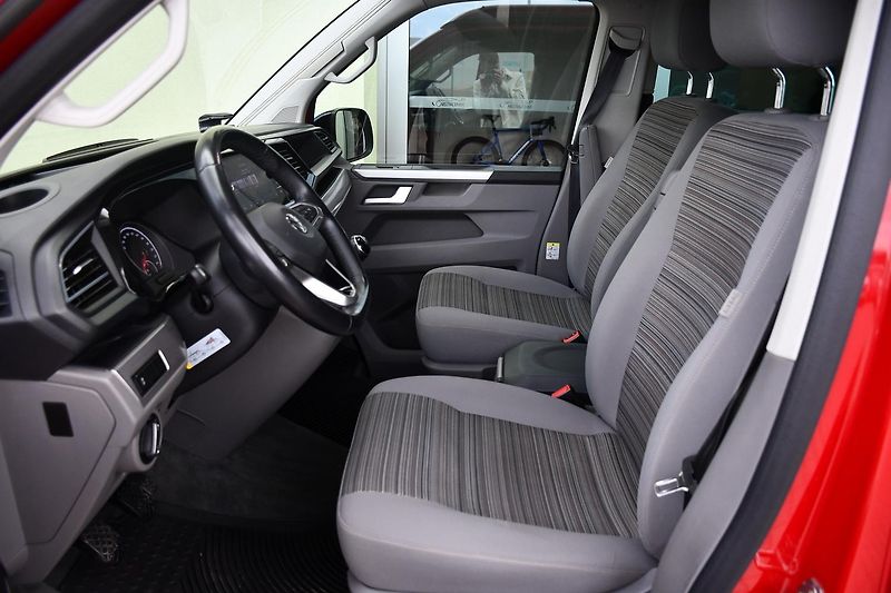Volkswagen California BEACH EDITION CAMPER 4M - fotka 14 z 54