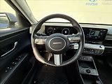 Hyundai Kona 1,6 T-GDI 101kW DCT Style - náhled 9