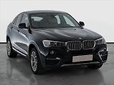 BMW X4 (2016) xDrive30d, 4X4, Automat, Kůže - náhled 1